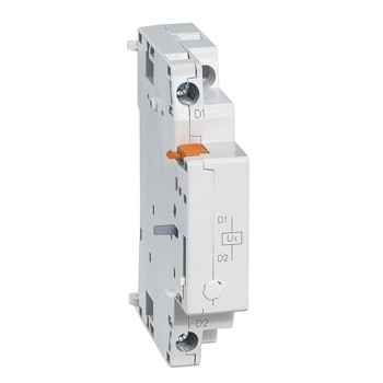 LEGRAND 417422 Расцепитель минимального напряжения MPX3 230V LEGRAND 417422 Расцепитель минимального напряжения MPX3 230V