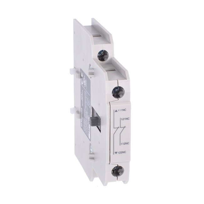 LEGRAND 416880 Устройство механической взаимной блокировки для 3-полюсных CTX3 LEGRAND 416880 Устройство механической взаимной блокировки для 3-полюсных CTX3
