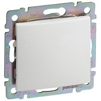 LEGRAND 774411 Выключатель 1-клавишный LEGRAND 774411 Выключатель 1-клавишный