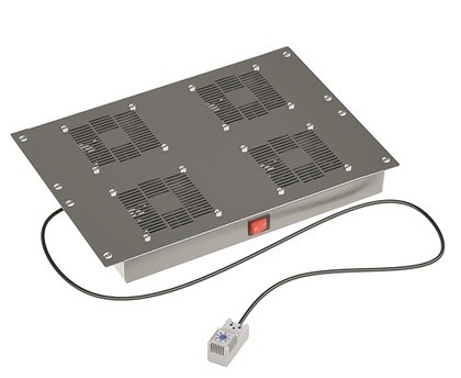 DKC / ДКС R5VSIT6004FT Потолочный вентиляторный модуль DKC / ДКС R5VSIT6004FT Потолочный вентиляторный модуль