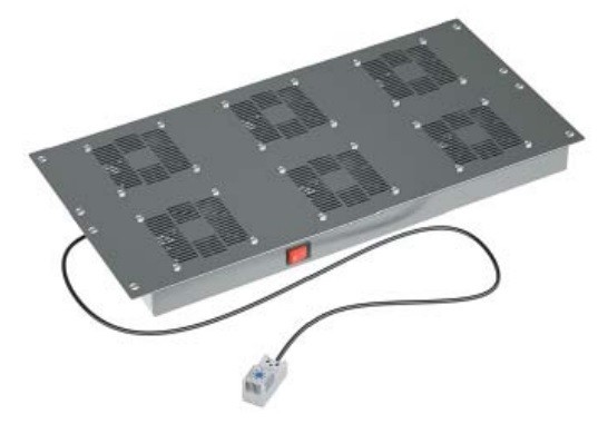 DKC / ДКС R5VSIT6006FT Потолочный вентиляторный модуль DKC / ДКС R5VSIT6006FT Потолочный вентиляторный модуль