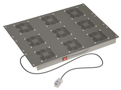 DKC / ДКС R5VSIT8009FT Потолочный вентиляторный модуль DKC / ДКС R5VSIT8009FT Потолочный вентиляторный модуль