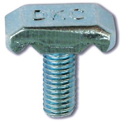 DKC / ДКС CM060614 Винт со специальной головкой для проволочного лотка M6X14 DKC / ДКС CM060614 Винт со специальной головкой для проволочного лотка M6X14