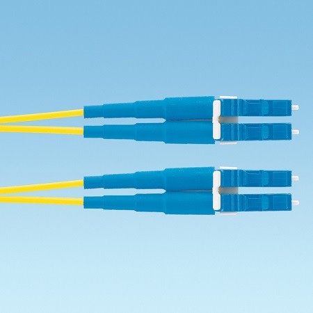 PANDUIT F92ELLNLNSNM005 Патч-корд волоконно-оптический LC-LC