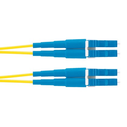 PANDUIT F92ELLNLNSNM007 Волоконно-оптический патч-корд LC-LC