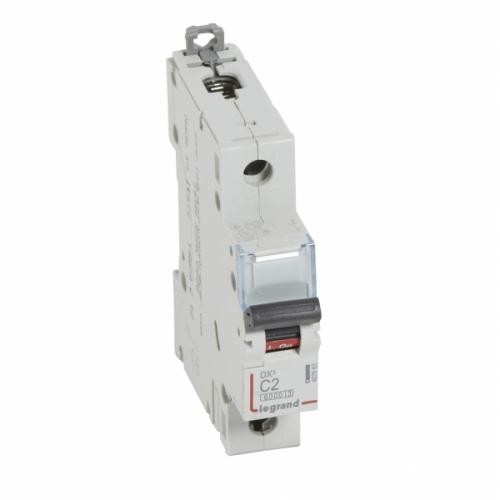 LEGRAND 407663 Автоматический выключатель LEGRAND 407663 Автоматический выключатель