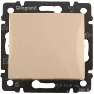 LEGRAND 774306 Переключатель на 2 направления LEGRAND 774306 Переключатель на 2 направления