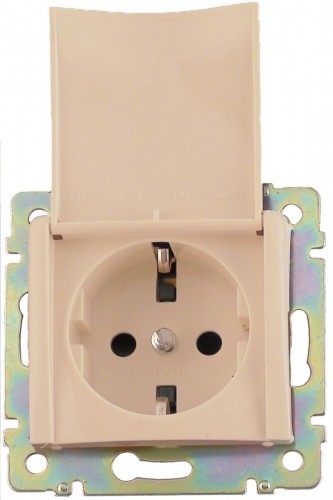 LEGRAND 774322 Модуль розетки 2К+З LEGRAND 774322 Модуль розетки 2К+З