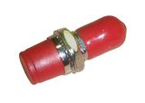 Оптический проходной адаптер FC-ST Hyperline FA-S00Z-FC/ ST-N/ RD-SL FA-S00Z-FC/ST-N/RD-SL&nbsp;<img style='position: relative;margin:0' src='/image/only_to_order_edit.gif' alt='На заказ' title='На заказ' />