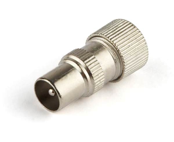 Hyperline CON-PAL-M-SCREW Разъем PAL