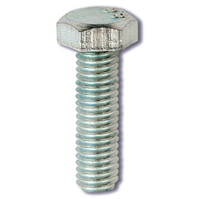 DKC / ДКС CM020608 Болт М6х8 с шестигранной головкой DIN 933 DKC / ДКС CM020608 Болт М6х8 с шестигранной головкой DIN 933