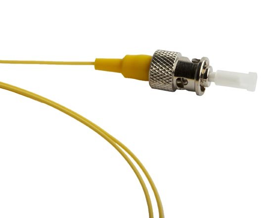 Hyperline FPT-B9-9-ST/UR-1M-LSZH-YL Пигтейл волоконно-оптический SM 9/125 (OS2) Hyperline FPT-B9-9-ST/UR-1M-LSZH-YL Пигтейл волоконно-оптический SM 9/125 (OS2)