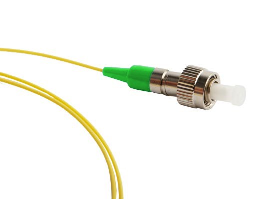 Hyperline FPT-B9-9-FC/AR-1M-LSZH-YL Пигтейл волоконно-оптический SM 9/125 (OS2) Hyperline FPT-B9-9-FC/AR-1M-LSZH-YL Пигтейл волоконно-оптический SM 9/125 (OS2)