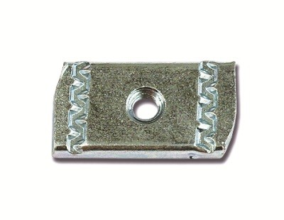 DKC / ДКС CM141000 Гайка М10х40 DKC / ДКС CM141000 Гайка М10х40