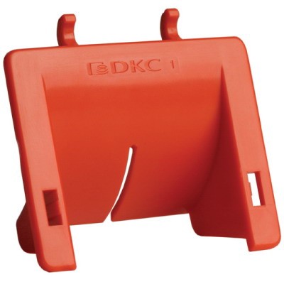 DKC / ДКС FC37009 Ограничитель радиуса изгиба кабеля DKC / ДКС FC37009 Ограничитель радиуса изгиба кабеля