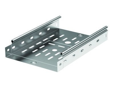 DKC / ДКС 35263HDZ Лоток перфорированный 150х50 DKC / ДКС 35263HDZ Лоток перфорированный 150х50
