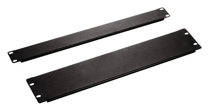 Hyperline BPV-4-RAL9005 Фальш-панель на 4U Hyperline BPV-4-RAL9005 Фальш-панель на 4U