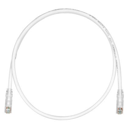 PANDUIT UTPSP2MY Патч-корд TX6 PLUS UTP