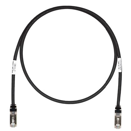PANDUIT STP6X1.5MBL Патч-корд TX6 PLUS S/FTP PANDUIT STP6X1.5MBL Патч-корд TX6 PLUS S/FTP