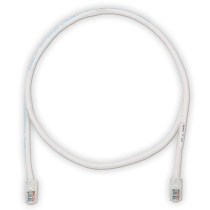 PANDUIT UTPCH15MY Патч-корд TX5e UTP