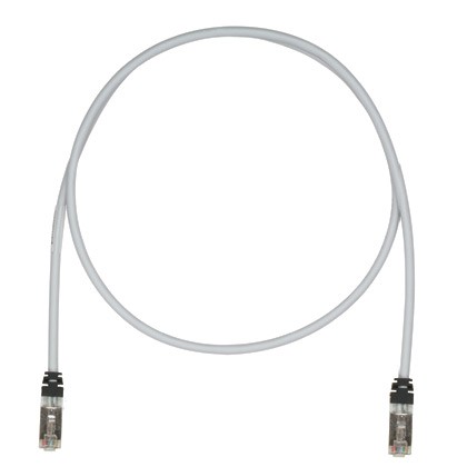 PANDUIT STP6X6MIG Патч-корд TX6 STP