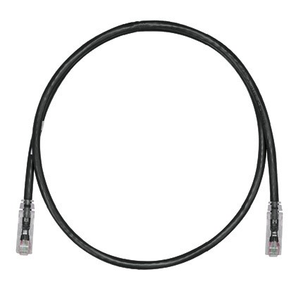 PANDUIT UTPSP15MBLY Патч-корд TX6 PLUS UTP PANDUIT UTPSP15MBLY Патч-корд TX6 PLUS UTP
