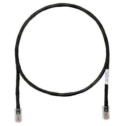 PANDUIT UTPCH1MBLY Патч-корд TX5e UTP