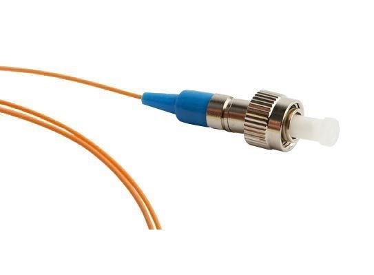 PANDUIT F9B4-NM1Y Пигтейл волоконно-оптический SM 9/125 (OS1)