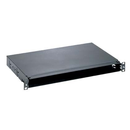 PANDUIT FMT1 Оптический лоток (бокс) для модульных патч-панелей CFAPPBL