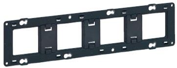 LEGRAND 80254 Суппорт М45 для крепления на винтах