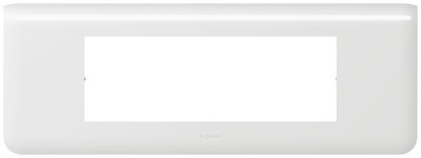 LEGRAND 78816 Декоративная рамка M45 LEGRAND 78816 Декоративная рамка M45