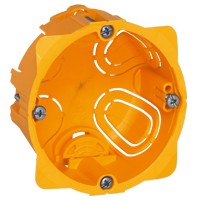 LEGRAND 80041 Batibox коробка для монтажа (для сухих перегородок) LEGRAND 80041 Batibox коробка для монтажа (для сухих перегородок)