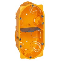 LEGRAND 80042 Batibox коробка для монтажа (для сухих перегородок)