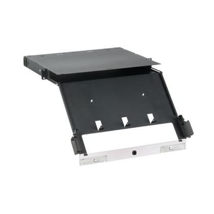 PANDUIT FCE1U Волоконно-оптическая полка 19" 1U PANDUIT FCE1U Волоконно-оптическая полка 19" 1U