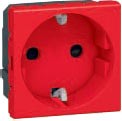 LEGRAND 77218 Модуль розетки 2К+3 LEGRAND 77218 Модуль розетки 2К+3
