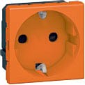 LEGRAND 77217 Модуль розетки 2К+3 LEGRAND 77217 Модуль розетки 2К+3