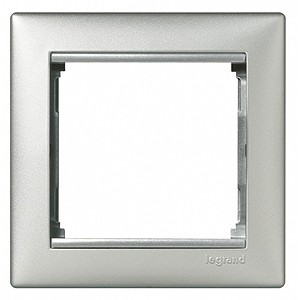 LEGRAND 770151 Рамка 1 пост LEGRAND 770151 Рамка 1 пост