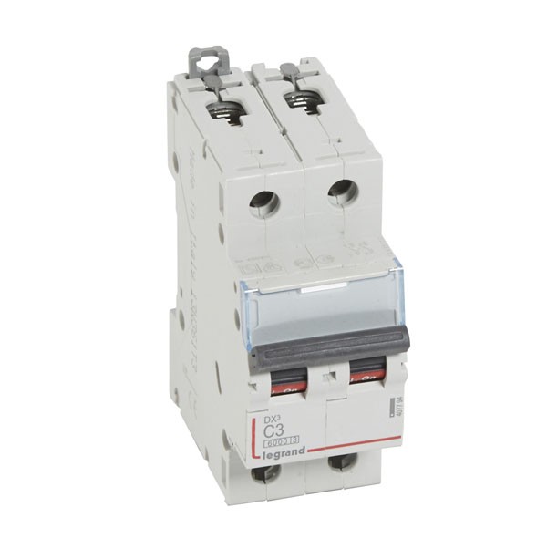 LEGRAND 407794 Автоматический выключатель LEGRAND 407794 Автоматический выключатель