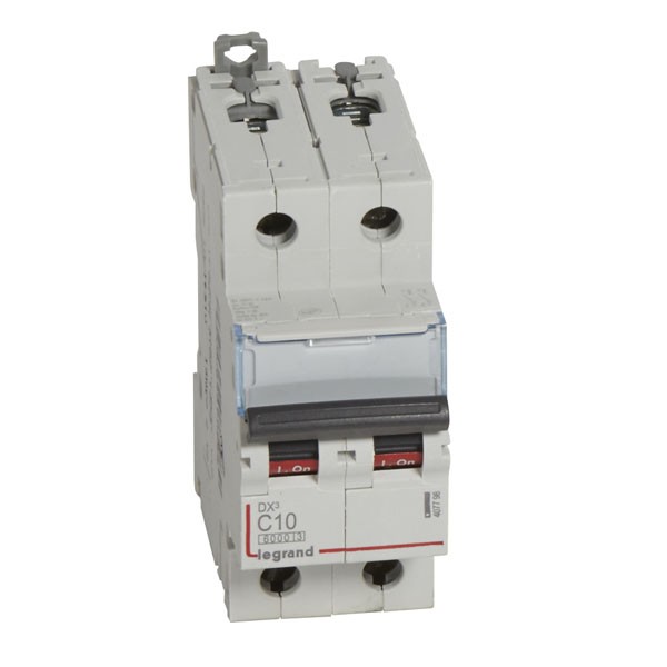 LEGRAND 407798 Автоматический выключатель LEGRAND 407798 Автоматический выключатель