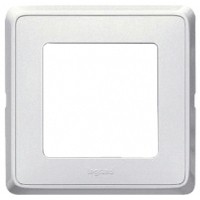 LEGRAND 773660 Рамка 1 пост LEGRAND 773660 Рамка 1 пост