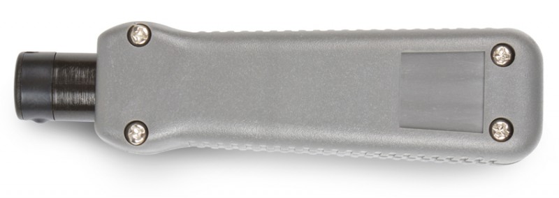 Hyperline HT-3340 Инструмент для заделки витой пары (нож в комплект не входит) Hyperline HT-3340 Инструмент для заделки витой пары (нож в комплект не входит)
