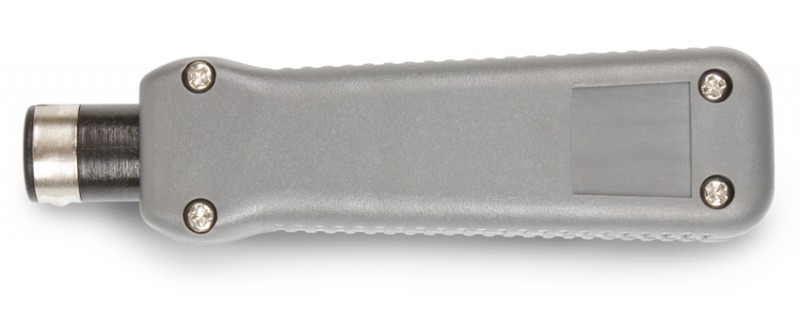 Hyperline HT-3240 Инструмент для заделки витой пары (нож в комплект не входит)