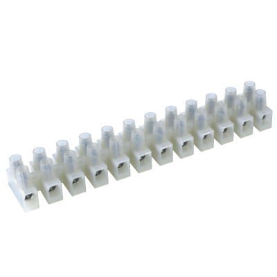 DKC / ДКС 43102NY Клеммные колодки из полиамида 6.6 DKC / ДКС 43102NY Клеммные колодки из полиамида 6.6