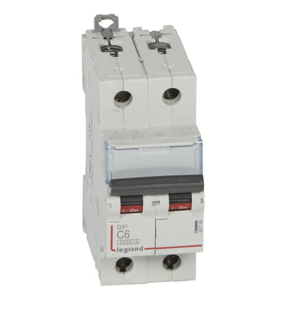 LEGRAND 407796 Автоматический выключатель LEGRAND 407796 Автоматический выключатель