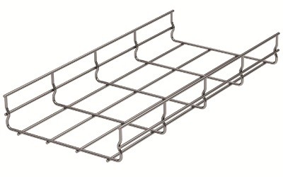 DKC / ДКС FC5020INOX Проволочный лоток 200х50 DKC / ДКС FC5020INOX Проволочный лоток 200х50