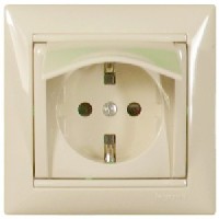 LEGRAND 774120 Модуль розетки 2К+З LEGRAND 774120 Модуль розетки 2К+З