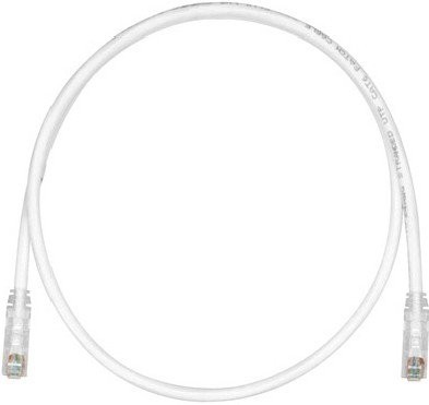 (Акция) PANDUIT NK5EPC2MY Патч-корд UTP