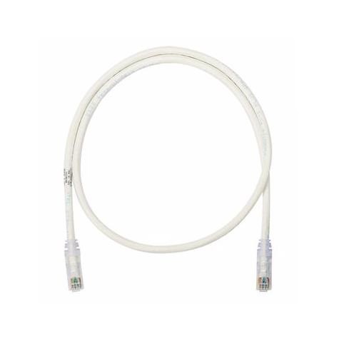 (Акция) PANDUIT NK6PC3MY Патч-корд UTP (Акция) PANDUIT NK6PC3MY Патч-корд UTP