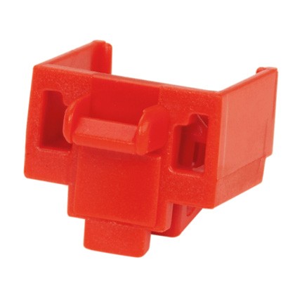 PANDUIT PSL-DCJB Блокирующее устройство для разъемов RJ-45 PANDUIT PSL-DCJB Блокирующее устройство для разъемов RJ-45
