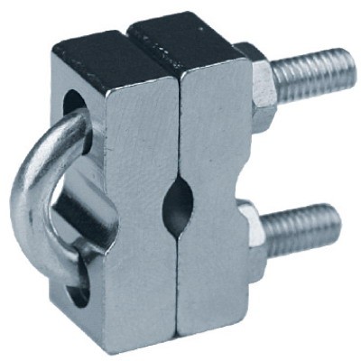 DKC / ДКС FC37302 Клемма заземления для проволочного лотка DKC / ДКС FC37302 Клемма заземления для проволочного лотка
